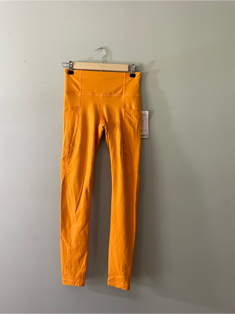 Athleta Sunorange Set - Picture 9 of 14